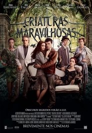 Criaturas Maravilhosas movie poster player