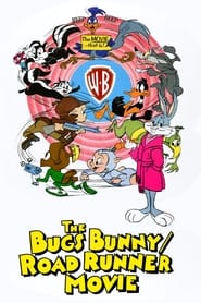 The Bugs Bunny/Road Runner Movie постер
