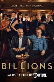 Billions - Season 4 Episode 1 : Chucky Rhoades's Greatest Game
