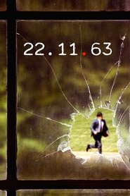 22.11.63 serie en streaming 