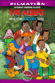 Fat Albert and the Cosby Kids poster