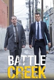 Battle Creek poster