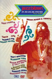 Bilzen Jazz and Pop Festival - 1969