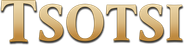 Tsotsi Logo