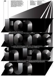 Poster Ten Years In The Sun 2015