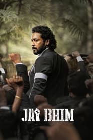 Download Jai Bhim (2021) [Tamil (DDP 5.1)] WEB-DL 480p 720p 1080p MSub [Full Movie]