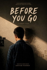 Before You Go