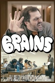 Brains (2025)