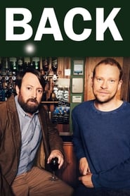 Back poster