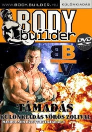 Poster Támadás! 2007