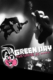 Poster Green Day: Awesome As **** 2011