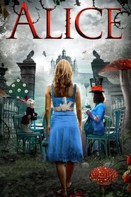 Alice – The Darker Side of the Mirror