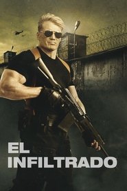 El infiltrado (Larceny) poster