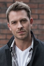 Ashley Taylor Dawson as Dr Desmond