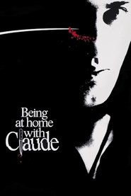 Poster Being at Home with Claude 1992