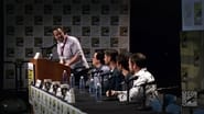 2014 Comic-Con Panel