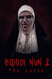 Poster Bloody Nun 2: The Curse 2021