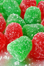 Chopped Sweets постер