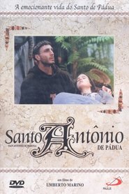Pôster de Santo Antônio de Pádua
