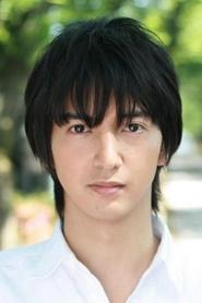 Masei Nakayama as Yoichi Ikuta