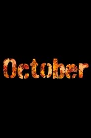 Poster October 1970