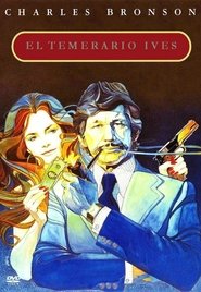 El temerario Ives poster