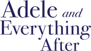 Adele and Everything After Logo