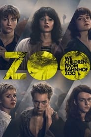 مسلسل We Children from Bahnhof Zoo 2021 مترجم أون لاين بجودة عالية