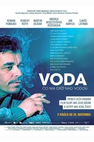 Voda čo ma drží nad vodou (2019) Cliver HD - Legal - ver Online & Descargar