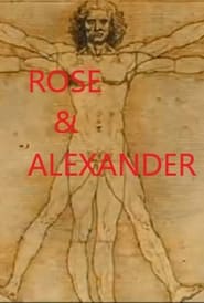 Rose & Alexander постер