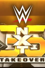 Poster WWE NXT: TakeOver 36