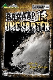 Poster Braaap 14: Uncharted 2014