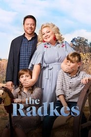 The Radkes постер