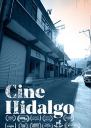 Cine Hidalgo streaming