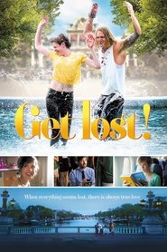 Poster Get Lost!