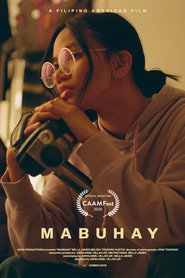 Mabuhay poster