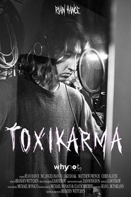 Poster Toxikarma