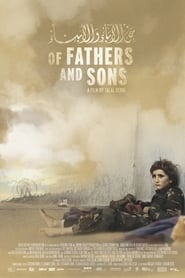 Of Fathers and Sons постер