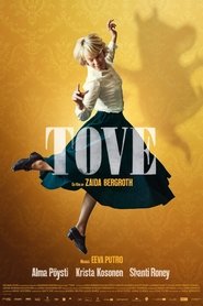 Tove 映画 無料 2020 オンライン ストリーミング >[720p]<