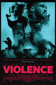 Poster van Random Acts of Violence