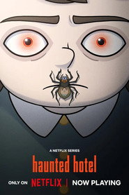 Haunted Hotel Season 2 13