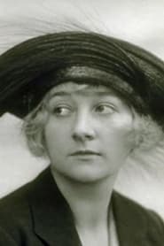 Photo de Dora Bergner  