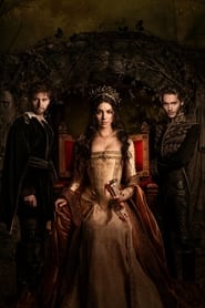 Reign poster