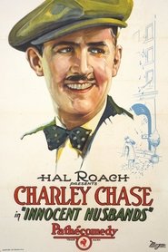 Poster Innocent Husbands 1925