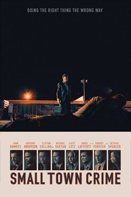 Small Town Crime WEBRIP FRENCH