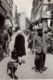 Léon la lune 1956