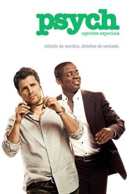 Psych: Agentes Especiais: Temporada 5