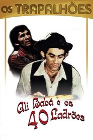 Ali Babá e os Quarenta Ladrões 1972 吹き替え 無料動画