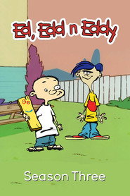 Ed, Edd n Eddy Season 3 3
