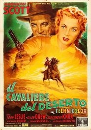 Il cavaliere del deserto (1951) Il cavaliere del deserto (1951)
